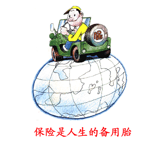 醫療保險